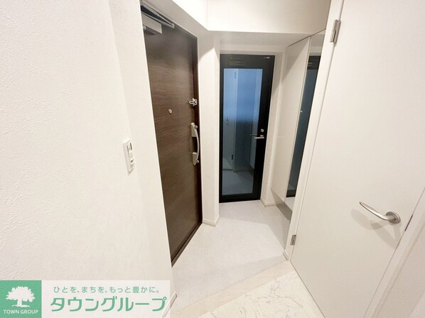 SYNEXYOKOHAMA-AOKICHOの物件内観写真